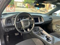 دودج تشالنجر